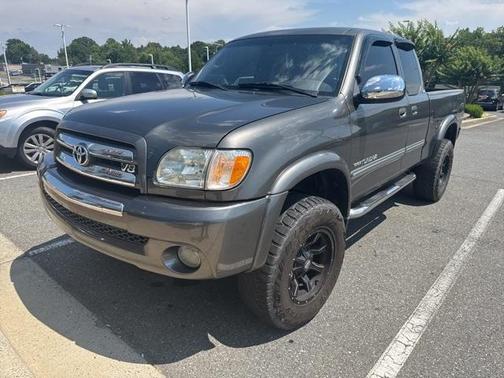 2003 Toyota Tundra SR5