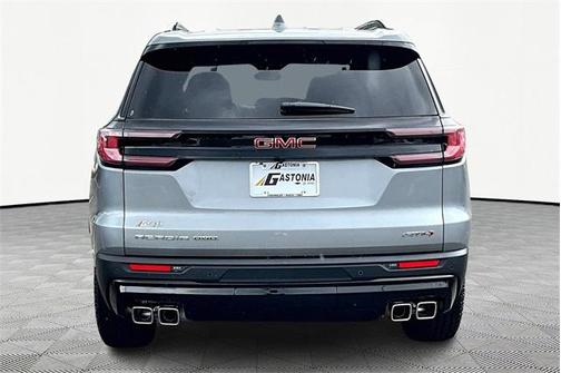 2025 GMC Acadia AT4