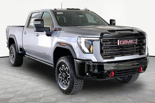 Sterling 2026 GMC Sierra 2500 AT4X