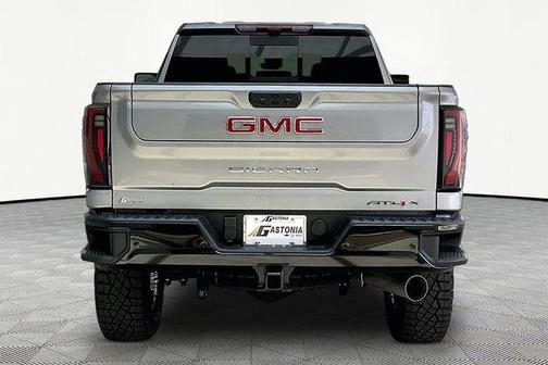 Sterling 2026 GMC Sierra 2500 AT4X