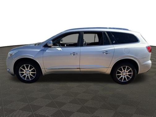 2017 Buick Enclave Convenience