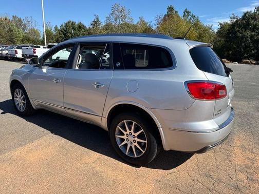 2017 Buick Enclave Convenience