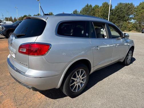 2017 Buick Enclave Convenience