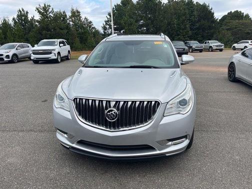 2017 Buick Enclave Convenience