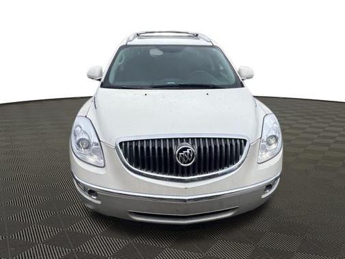 2012 Buick Enclave Leather