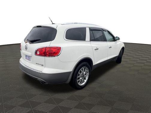 2012 Buick Enclave Leather