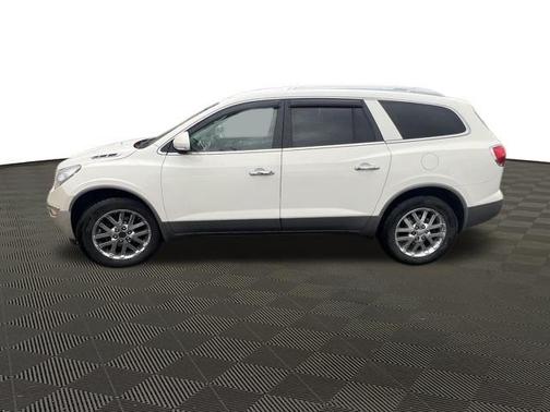 2012 Buick Enclave Leather