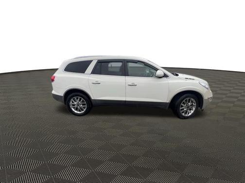 2012 Buick Enclave Leather