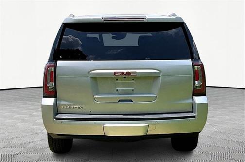 2020 GMC Yukon SLT