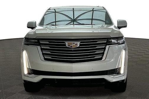 2021 Cadillac Escalade Premium Luxury Platinum