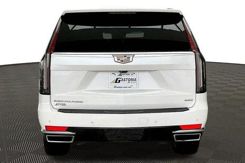 2021 Cadillac Escalade Premium Luxury Platinum