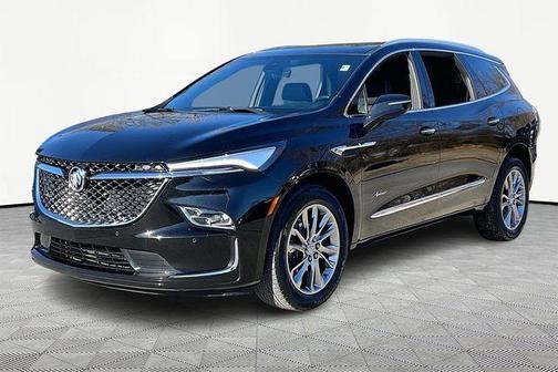 2024 Buick Enclave Avenir
