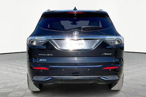 2024 Buick Enclave Avenir