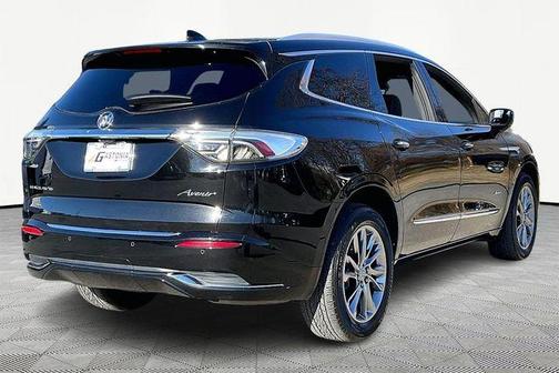 2024 Buick Enclave Avenir