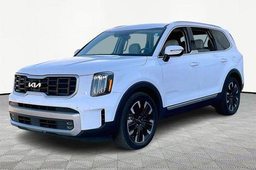 2023 Kia Telluride SX-Prestige