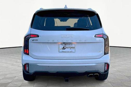 2023 Kia Telluride SX-Prestige