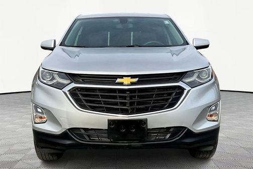 2018 Chevrolet Equinox 1LT