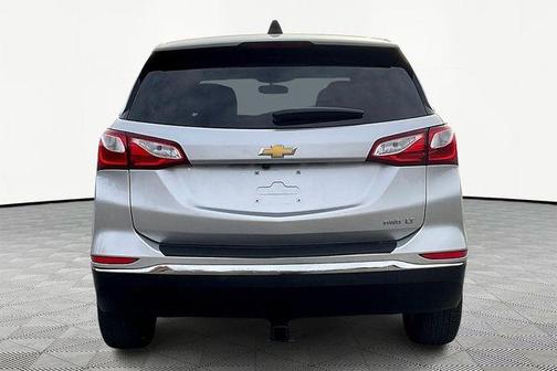 2018 Chevrolet Equinox 1LT
