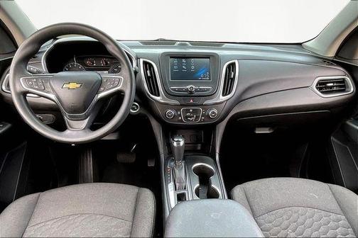 2018 Chevrolet Equinox 1LT