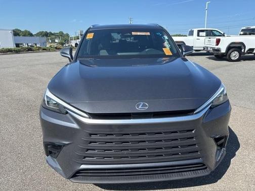 2024 Lexus TX 350 350