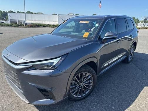 2024 Lexus TX 350 350