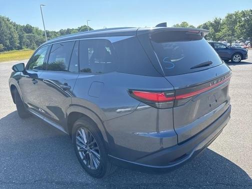 2024 Lexus TX 350 350
