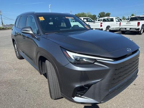 2024 Lexus TX 350 350