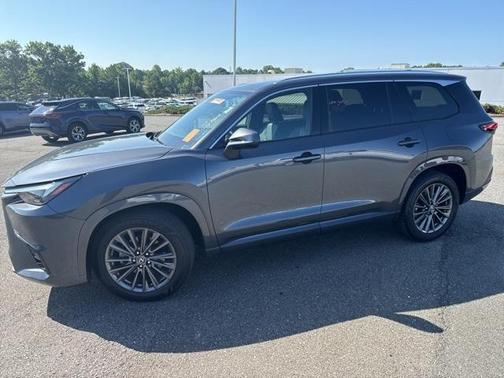 2024 Lexus TX 350 350