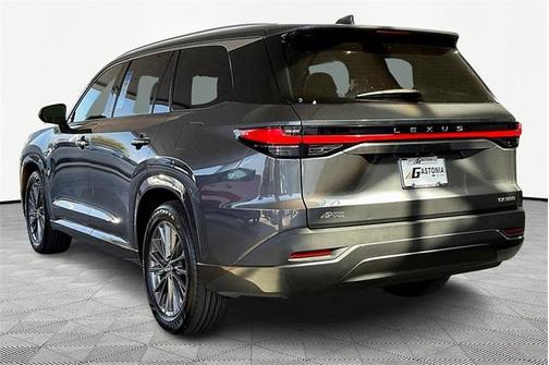 2024 Lexus TX 350 350