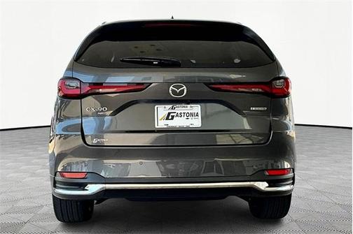2024 Mazda CX-90 3.3 Turbo S Premium Plus