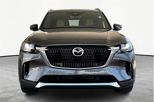 2024 Mazda CX-90 3.3 Turbo S Premium Plus
