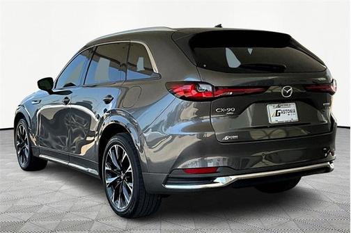 2024 Mazda CX-90 3.3 Turbo S Premium Plus