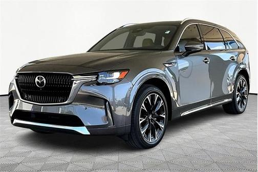 2024 Mazda CX-90 3.3 Turbo S Premium Plus
