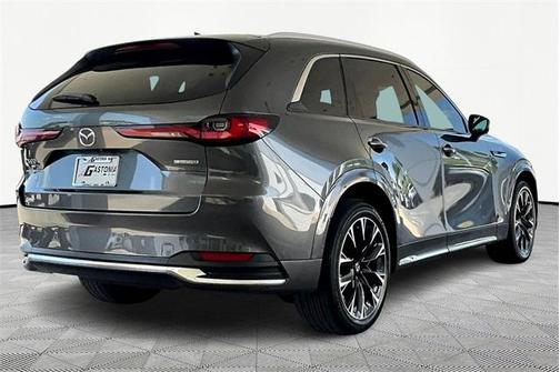 2024 Mazda CX-90 3.3 Turbo S Premium Plus
