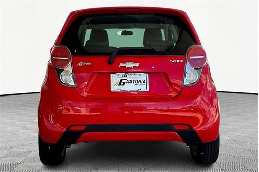 2013 Chevrolet Spark 1LT