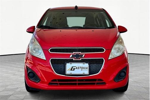 2013 Chevrolet Spark 1LT