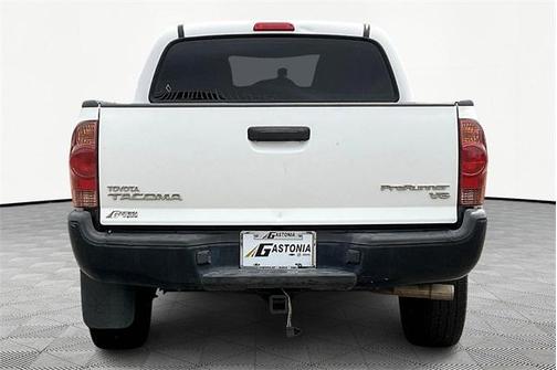 2013 Toyota Tacoma