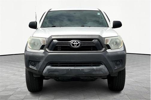 2013 Toyota Tacoma