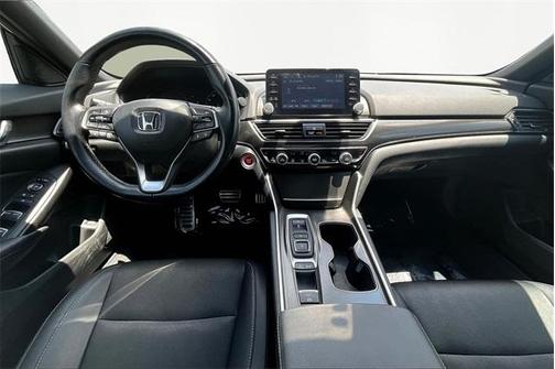 2021 Honda Accord Sport 2.0T