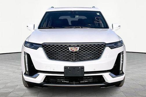 2024 Cadillac XT6 Premium Luxury AWD