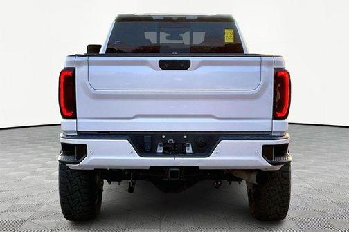 2022 GMC Sierra 2500 Denali