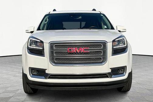 2017 GMC Acadia Limited Limited