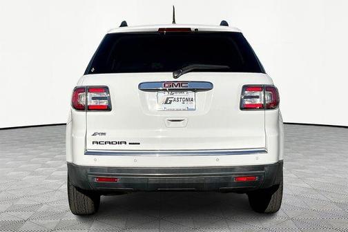 2017 GMC Acadia Limited Limited