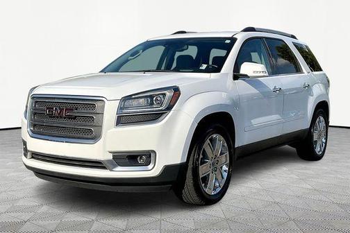 2017 GMC Acadia Limited Limited