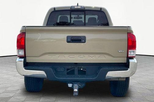 2016 Toyota Tacoma TRD Off Road