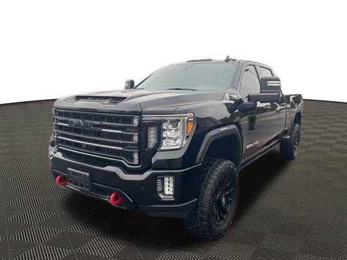 2021 GMC Sierra 2500 AT4