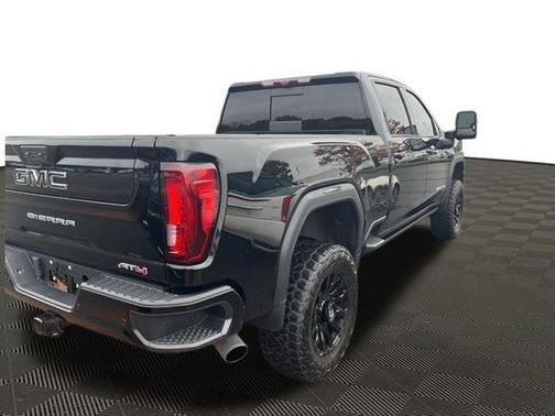 2021 GMC Sierra 2500 AT4