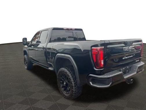 2021 GMC Sierra 2500 AT4