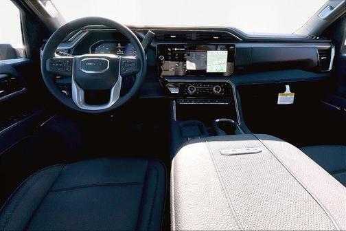 2026 GMC Sierra 3500 Denali