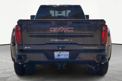 2026 GMC Sierra 3500 Denali